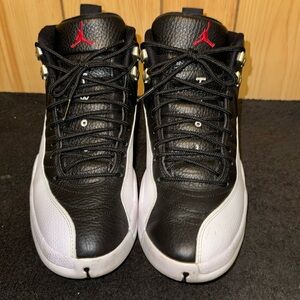 Jordan 12 Playoffs